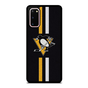 PITTSBURGH PENGUINS NHL HOCKEY Samsung Galaxy S20 Case Cover