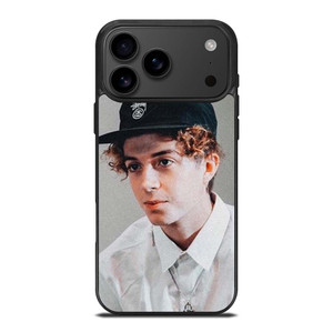 JACK AVERY WHY DONT WE QUOTES iPhone 17 Pro Max Case Cover