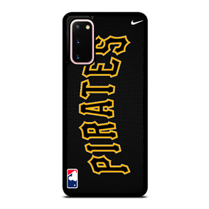 PITTSBURGH PIRATES BASEBALL Samsung Galaxy S20 Case Cover