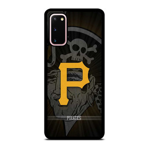 PITTSBURGH PIRATES MLB BASEBALL ICON Samsung Galaxy S20 Case Cover