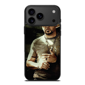 JASON ALDEAN SINGER iPhone 17 Pro Max Case Cover