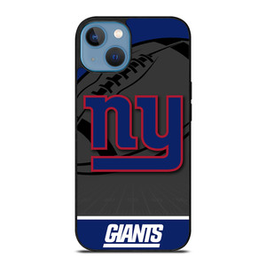 NEW YORK GIANTS NFL TEAM iPhone 13 Case Cover