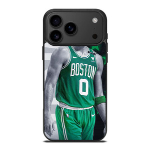 JAYSON TATUM NBA ALL STAR iPhone 17 Pro Max Case Cover