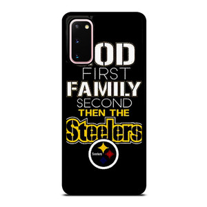 PITTSBURGH STEELERS NFL FOOTBALL FANS Samsung Galaxy S20 Case Cover PITTSBURGH STEELERS NFL FOOTBALL FANS Samsung Galaxy S20 Case Cover