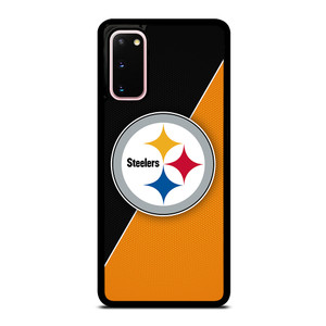 PITTSBURGH STEELERS NFL FOOTBALL LOGO Samsung Galaxy S20 Case Cover PITTSBURGH STEELERS NFL FOOTBALL LOGO Samsung Galaxy S20 Case Cover