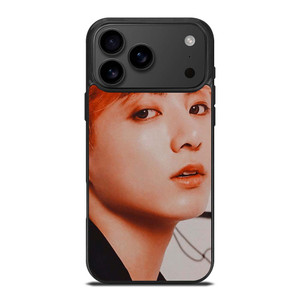 JEON JUNGKOOK BANGTAN BOYS BTS iPhone 17 Pro Max Case Cover