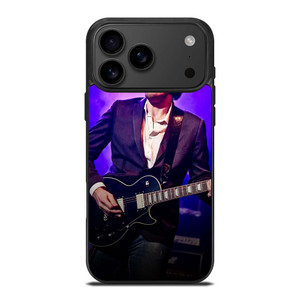 JOE BONAMASSA GUITARIST iPhone 17 Pro Max Case Cover