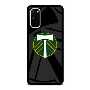 PORTLAND TIMBERS MLS BLACK Samsung Galaxy S20 Case Cover