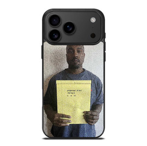 KANYE WEST MEME iPhone 17 Pro Max Case Cover