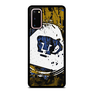 PUMAS UNAM MEXICO FOOTBALL Samsung Galaxy S20 Case Cover