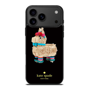 KATE SPADE PINATA iPhone 17 Pro Max Case Cover