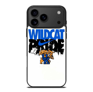 KENTUCKY WILDCATS ART iPhone 17 Pro Max Case Cover