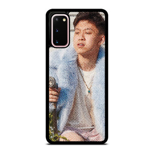 RICH BRIAN RAPPER 88 CLOUDS Samsung Galaxy S20 Case Cover