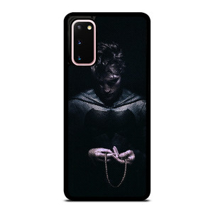 ROBERT PATTINSON BATMAN Samsung Galaxy S20 Case Cover