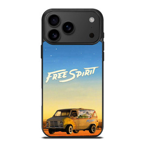 KHALID FREE SPIRIT RAPPER iPhone 17 Pro Max Case Cover