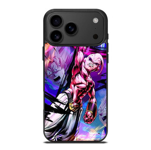 KID BUU DRAGON BALL iPhone 17 Pro Max Case Cover