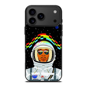 KID CUDI AIR SPACE iPhone 17 Pro Max Case Cover