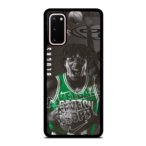 ROBERT WILLIAMS III BOSTON CELTICS 2 Samsung Galaxy S20 Case Cover