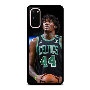 ROBERT WILLIAMS III BOSTON CELTICS Samsung Galaxy S20 Case Cover