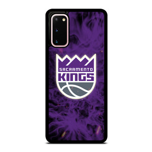 SACRAMENTO KINGS BASKETBALL NBA FIRE Samsung Galaxy S20 Case Cover SACRAMENTO KINGS BASKETBALL NBA FIRE Samsung Galaxy S20 Case Cover
