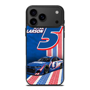 KYLE LARSON NASCAR iPhone 17 Pro Max Case Cover