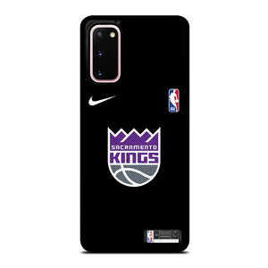SACRAMENTO KINGS NIKE NBA BASKETBALL Samsung Galaxy S20 Case Cover SACRAMENTO KINGS NIKE NBA BASKETBALL Samsung Galaxy S20 Case Cover