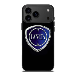 LANCIA CAR LOGO iPhone 17 Pro Max Case Cover
