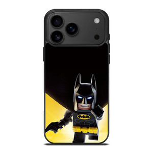 LEGO DC BATMAN 2 iPhone 17 Pro Max Case Cover