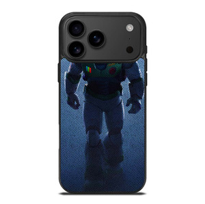 LIGHTYEAR DISNEY PIXAR iPhone 17 Pro Max Case Cover