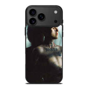 LIL PEEP RAPPER iPhone 17 Pro Max Case Cover
