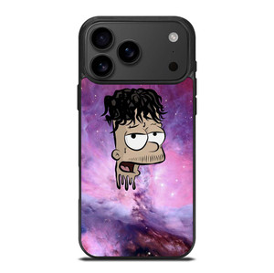 LIL SKIES DOPE iPhone 17 Pro Max Case Cover