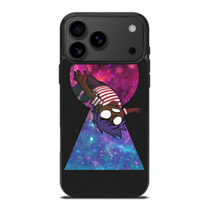 LIL UZI VERT ETERNAL ATAKE 3 iPhone 17 Pro Max Case Cover