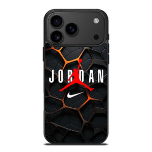 LOGO AIR JORDAN NIKE EMBLEM iPhone 17 Pro Max Case Cover