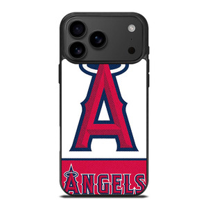 LOS ANGELES ANGELS MLB BASEBALL iPhone 17 Pro Max Case Cover