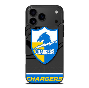 LOS ANGELES CHARGERS NFL TEAM iPhone 17 Pro Max Case Cover