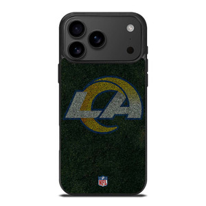 LOS ANGELES RAMS FOOTBALL NFL iPhone 17 Pro Max Case Cover