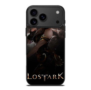 LOST ARK ONLINE GAMES 2 iPhone 17 Pro Max Case Cover