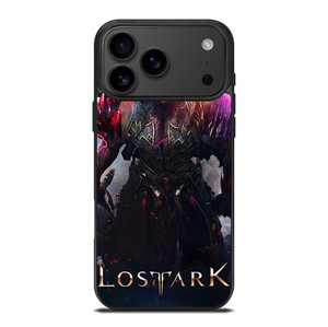 LOST ARK ONLINE GAMES iPhone 17 Pro Max Case Cover