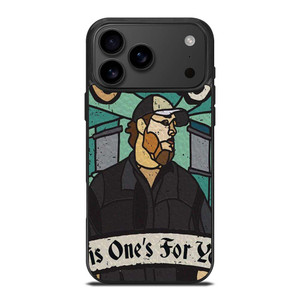 LUKE COMBS THIS ONE FOR YOU iPhone 17 Pro Max Case Cover