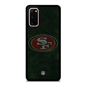 SAN FRANCISCO 49ERS FOOTBALL NFL Samsung Galaxy S20 Case Cover SAN FRANCISCO 49ERS FOOTBALL NFL Samsung Galaxy S20 Case Cover