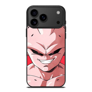 MAJIN BUU DRAGON BALL iPhone 17 Pro Max Case Cover