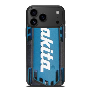 MAKITA TOOLS iPhone 17 Pro Max Case Cover