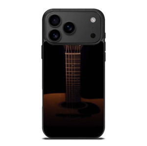 MARTIN AND CO GUITAR 2 iPhone 17 Pro Max Case Cover