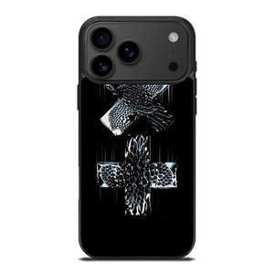 MARTIN GARRIX SENTIO iPhone 17 Pro Max Case Cover