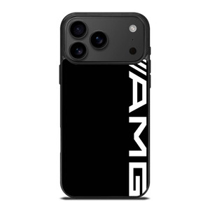 MERCEDES BENZ AMG PERFORMANCE iPhone 17 Pro Max Case Cover