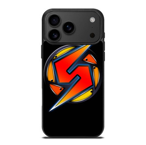METROID NINTENDO GAMES LOGO iPhone 17 Pro Max Case Cover
