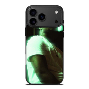 MICK JENKINS ELEPHANT IN THE ROOM iPhone 17 Pro Max Case Cover