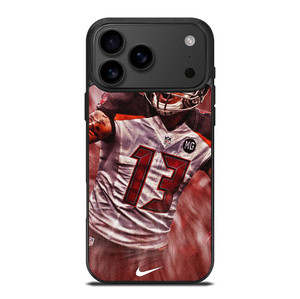 MIKE EVANS TAMPA BAY BUCCANEERS NFL iPhone 17 Pro Max Case Cover
