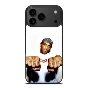 MOBB DEEP PRODIGY SUPREME iPhone 17 Pro Max Case Cover