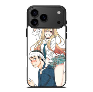 MY DRESS UP DARLING MARIN KITAGAWA iPhone 17 Pro Max Case Cover